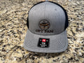 OFT FAM Hat (Gray)