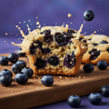 Blueberry Delights - 3 Pack